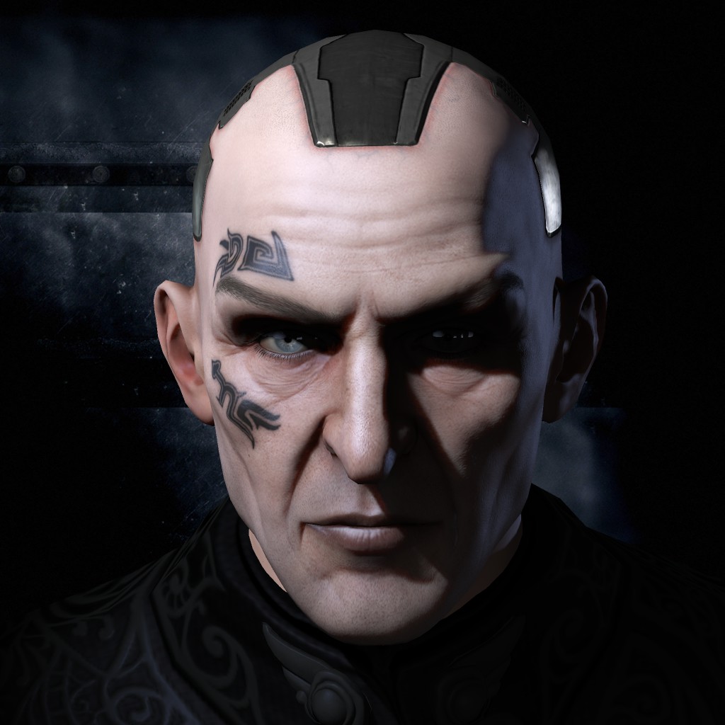 Lucius Uvarto