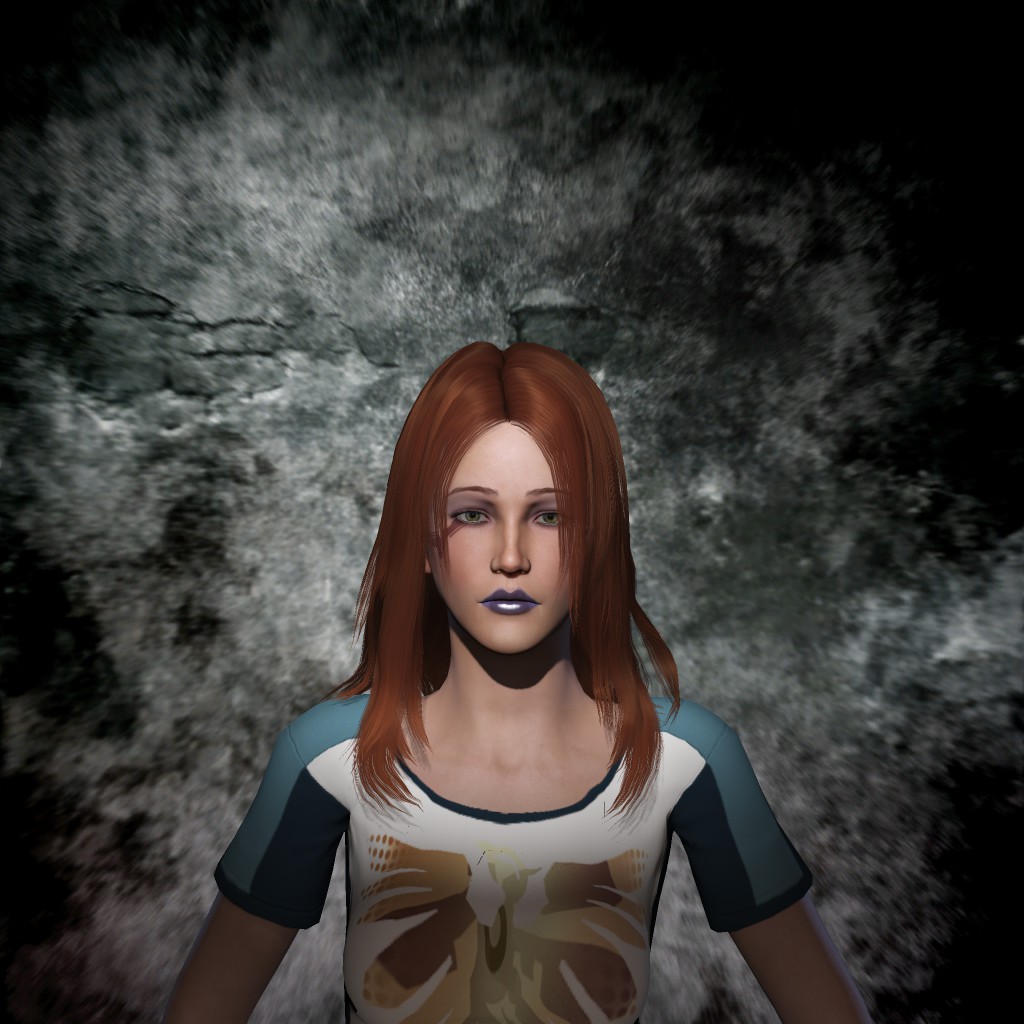 Irisine Icarion