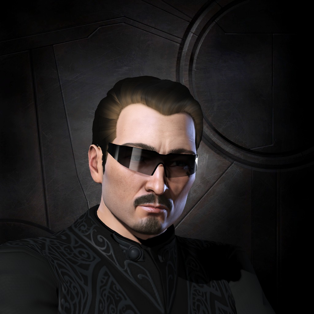 Dr DadJoe