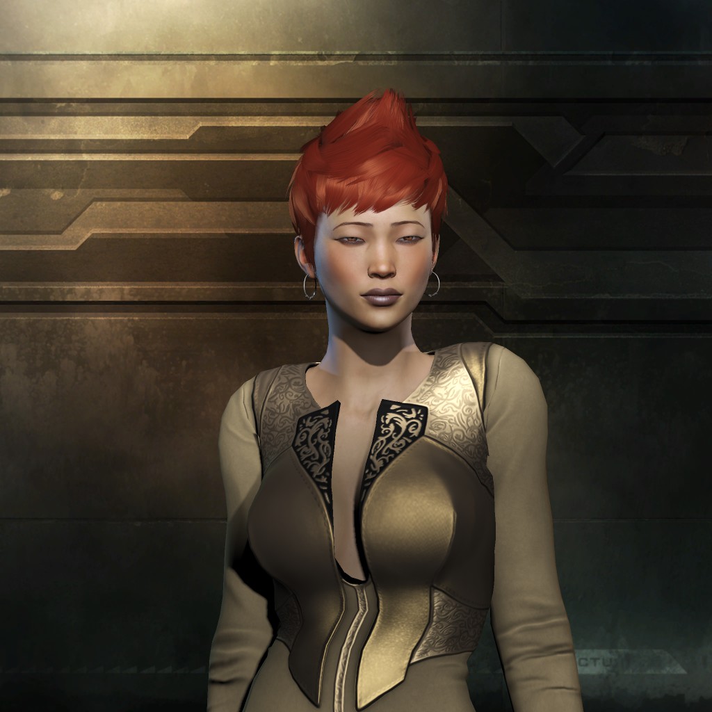 Aria Granger