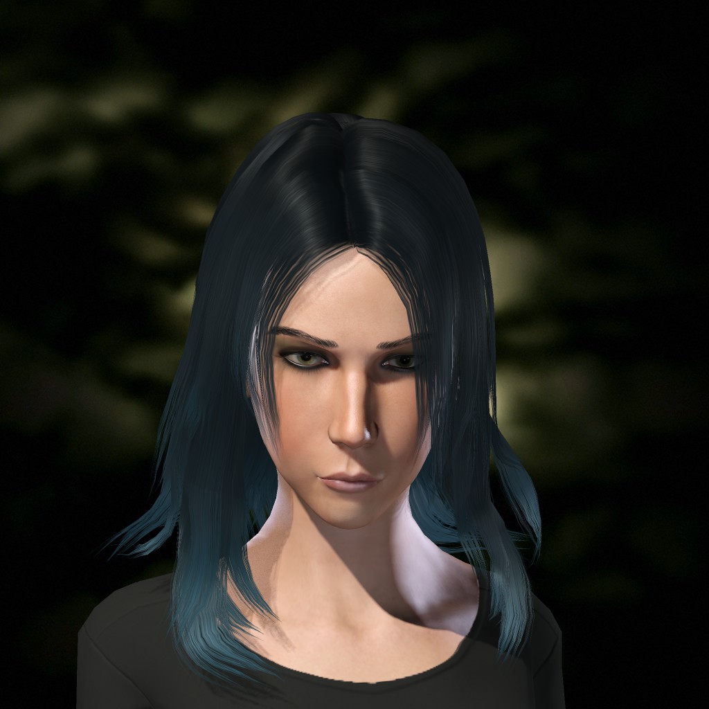 Kween Chrysalis