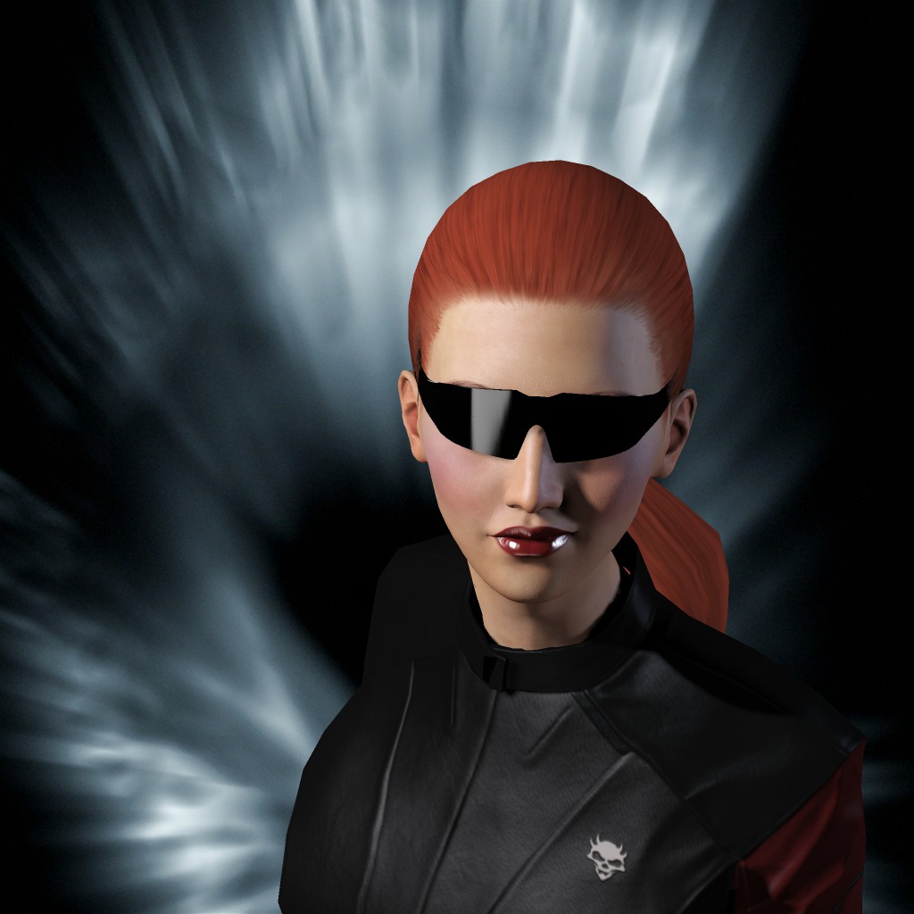 Arya Endashi