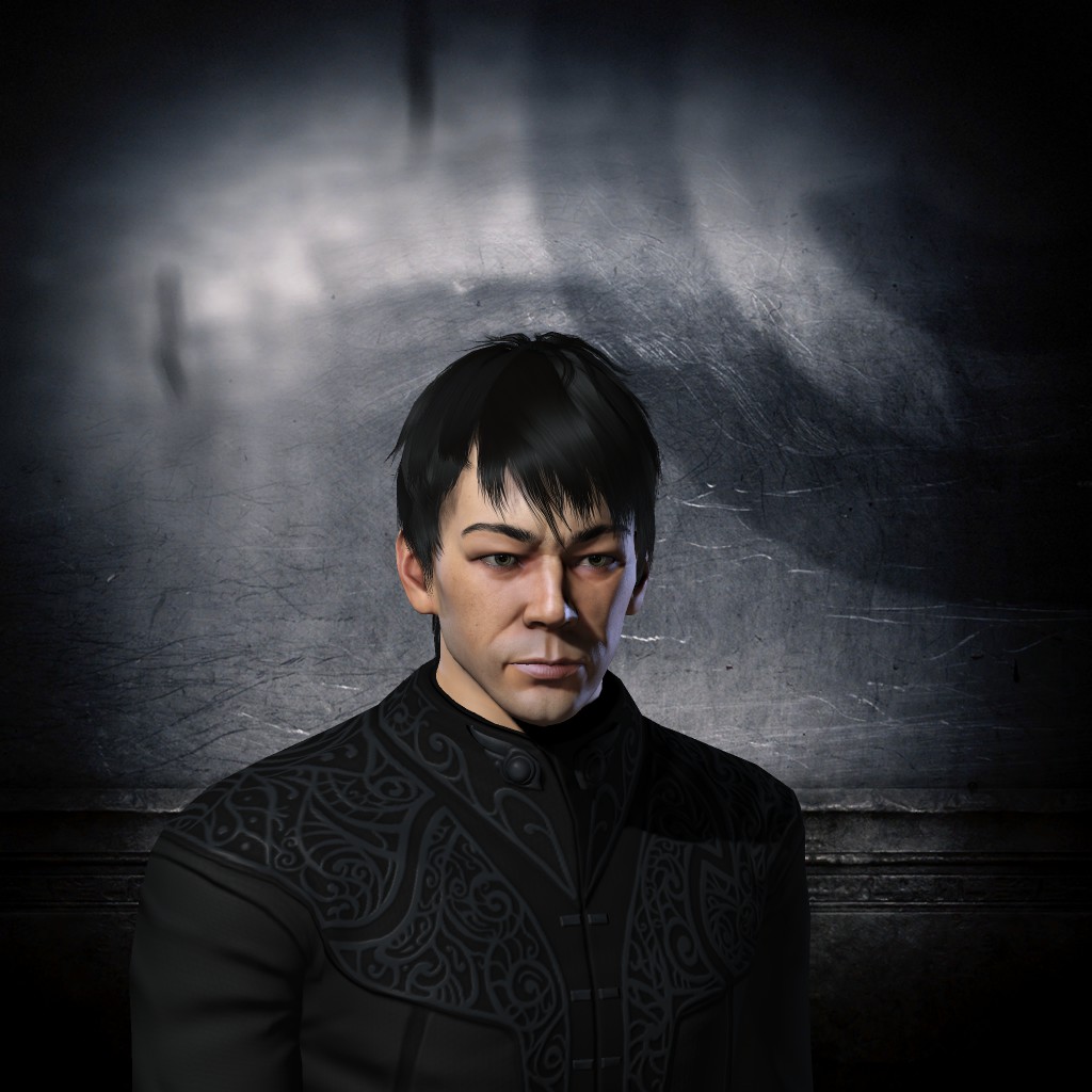Lucian Kaltz Talesweaver