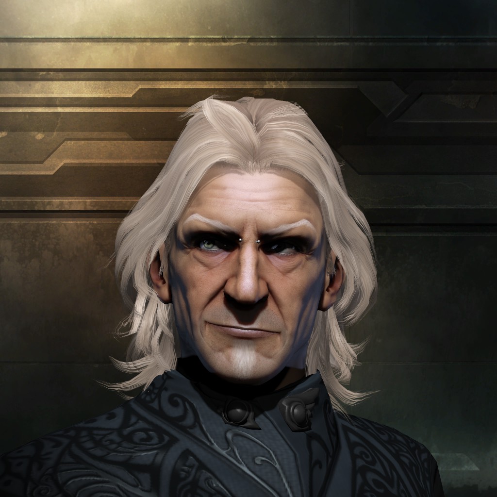 Redwood Pete Starweaver