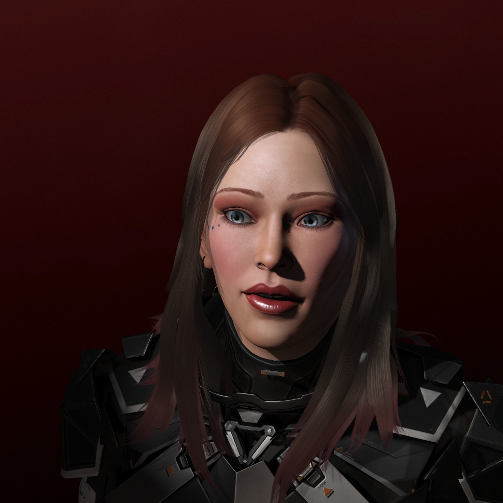 Kafia Hunter
