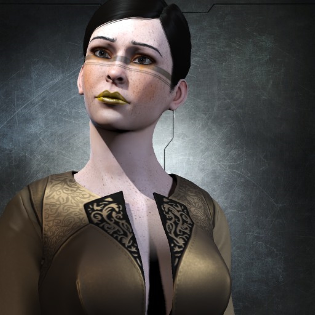 cora mogh