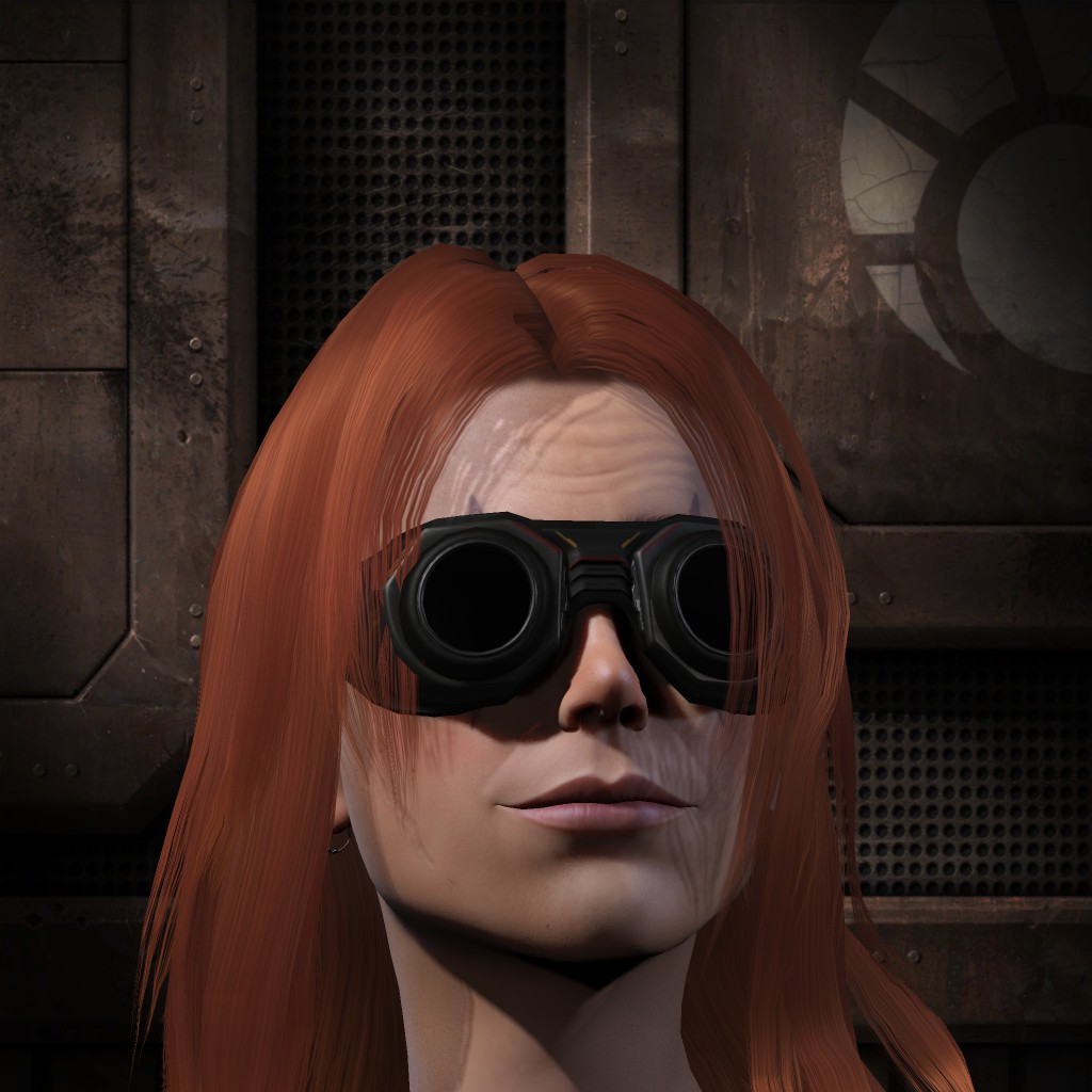 Chandra Joringer