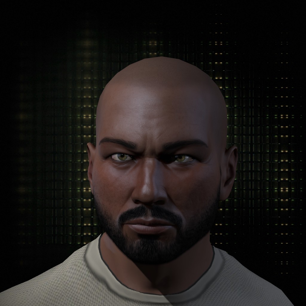 Mr Balducci