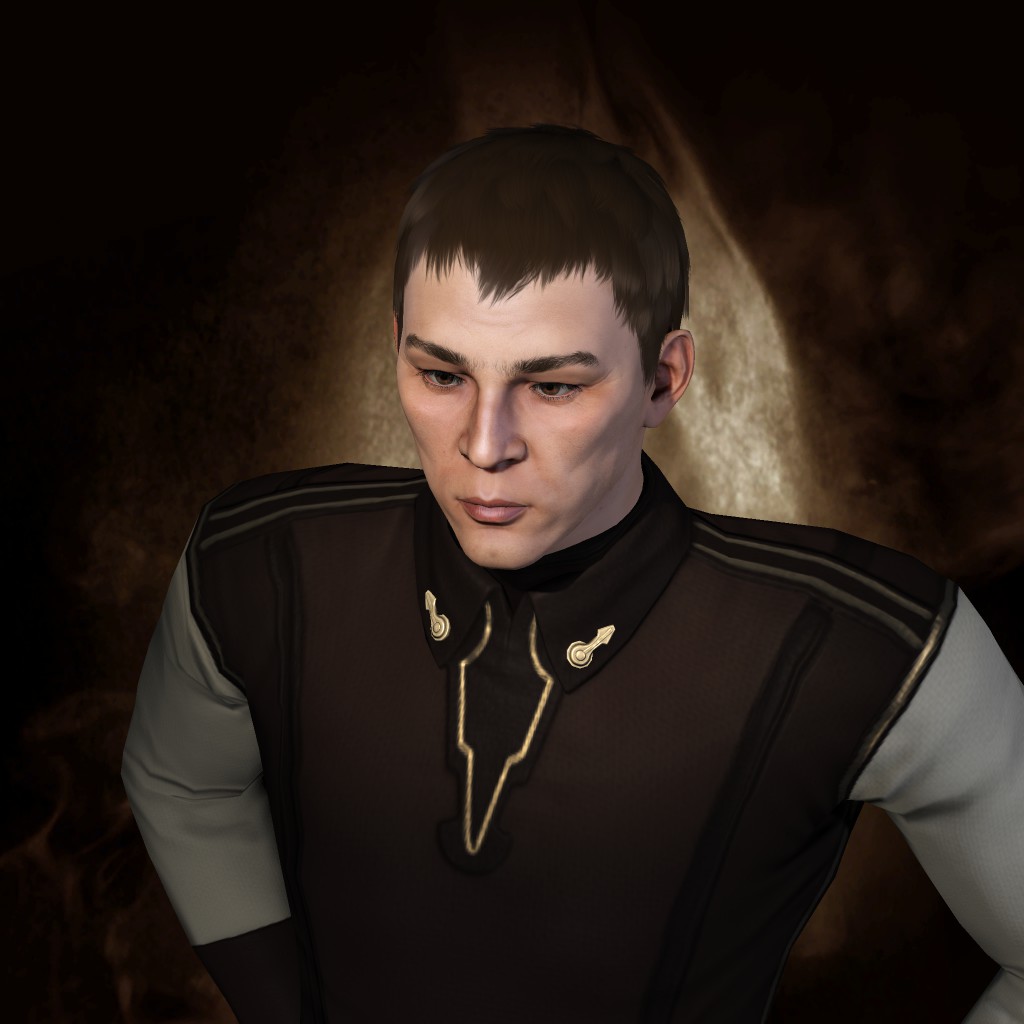 Frank Warborn