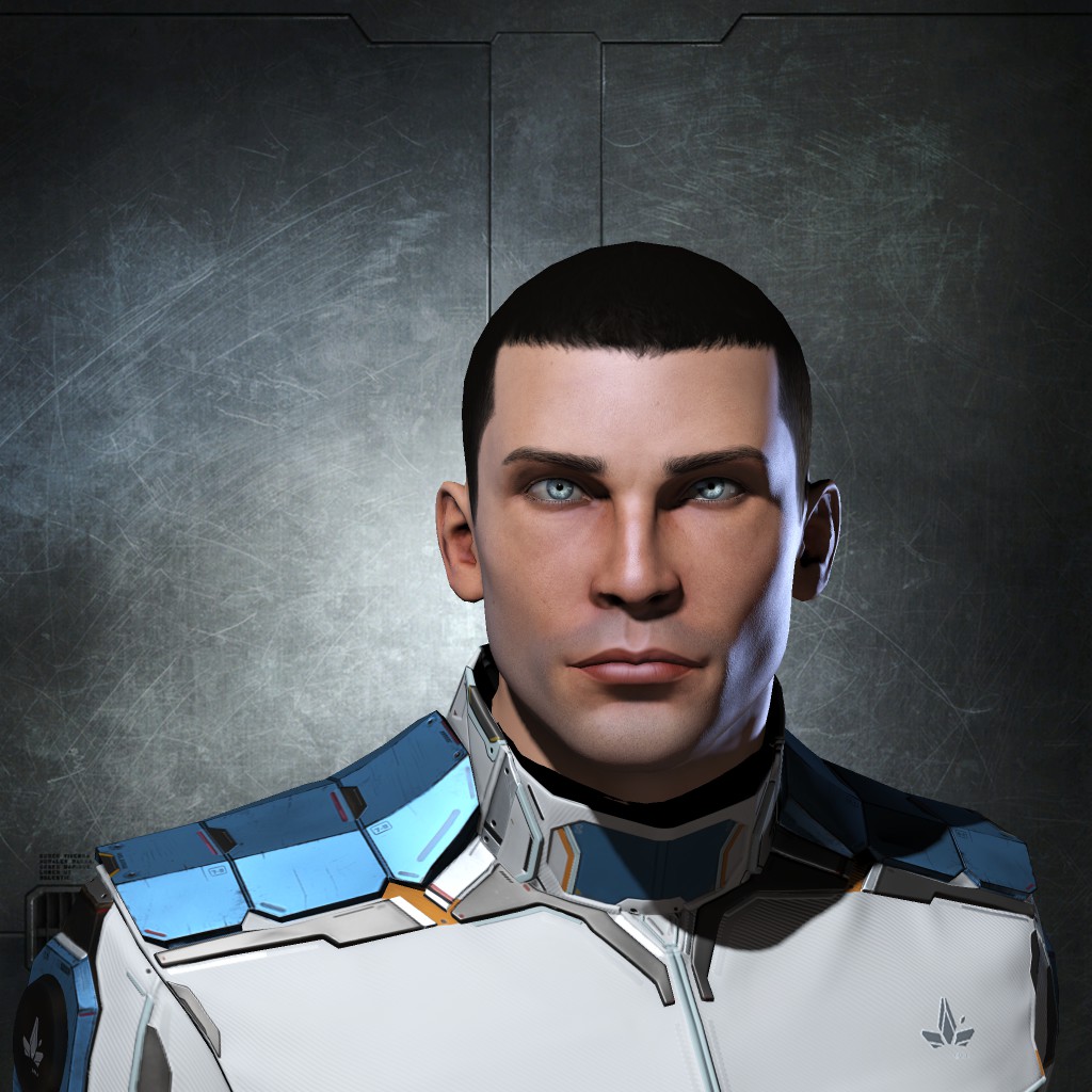 Captain Bolden