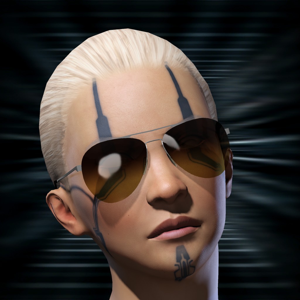 Sexy ISK