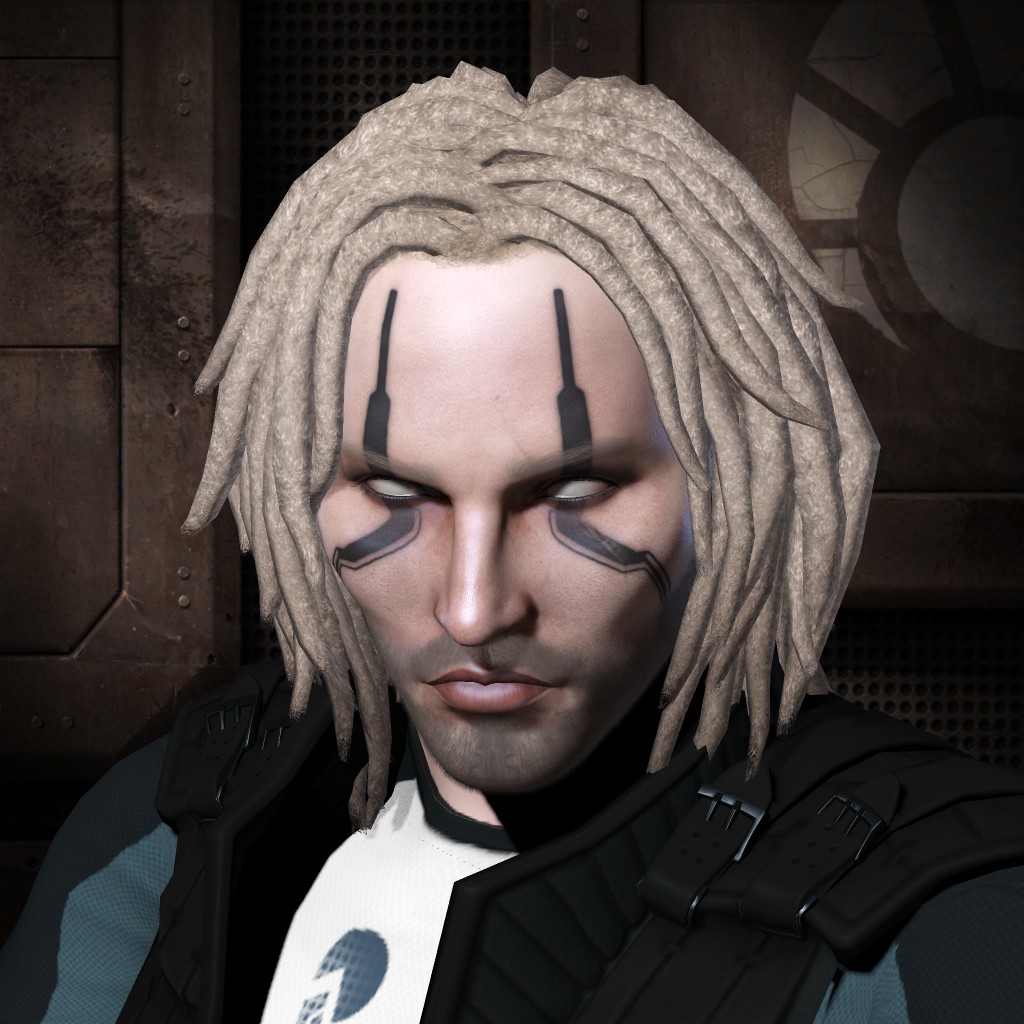 TomTimTom Wildraven