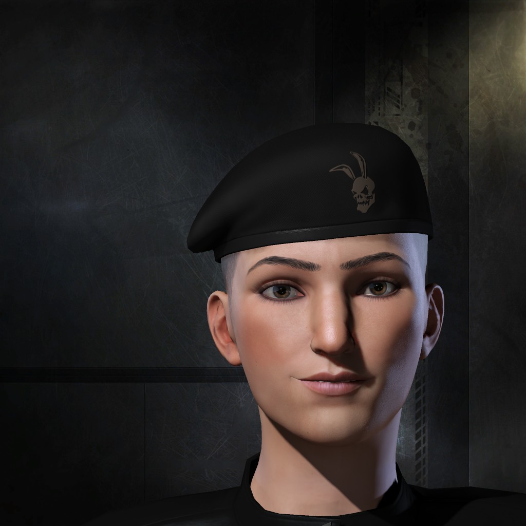 Nessa Ronuken