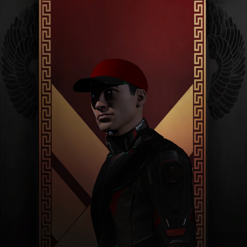 Zane Cadoc