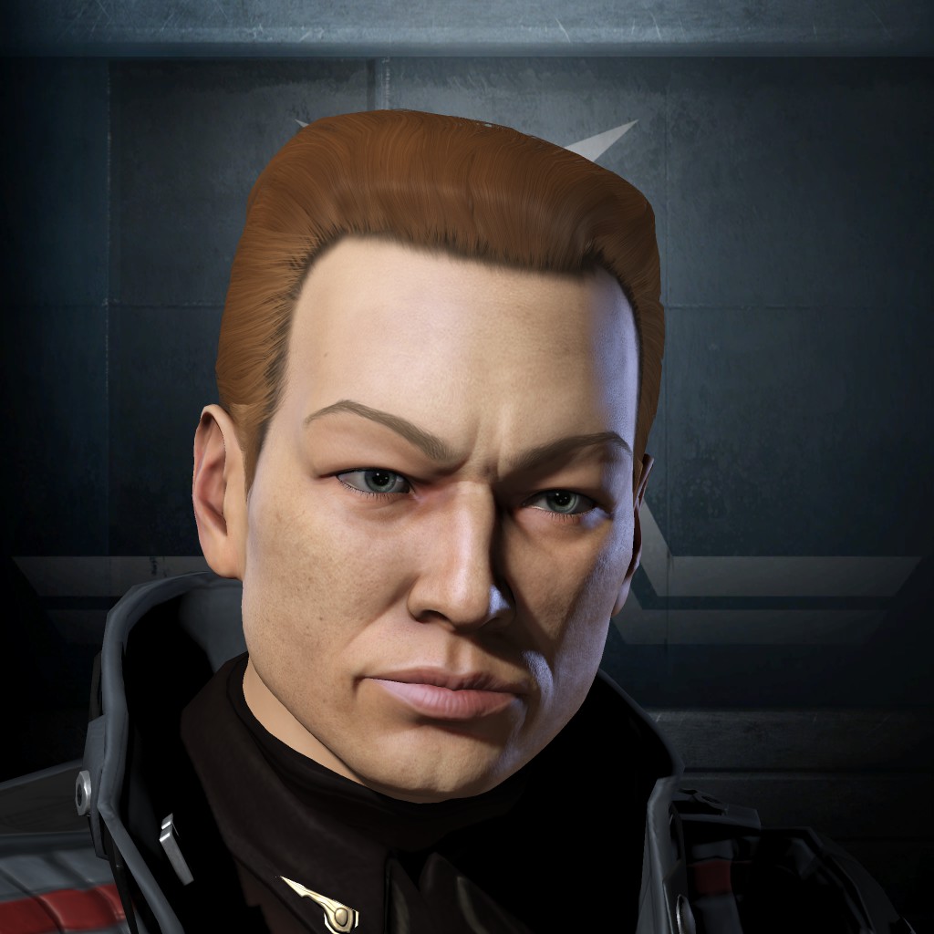 George Trader