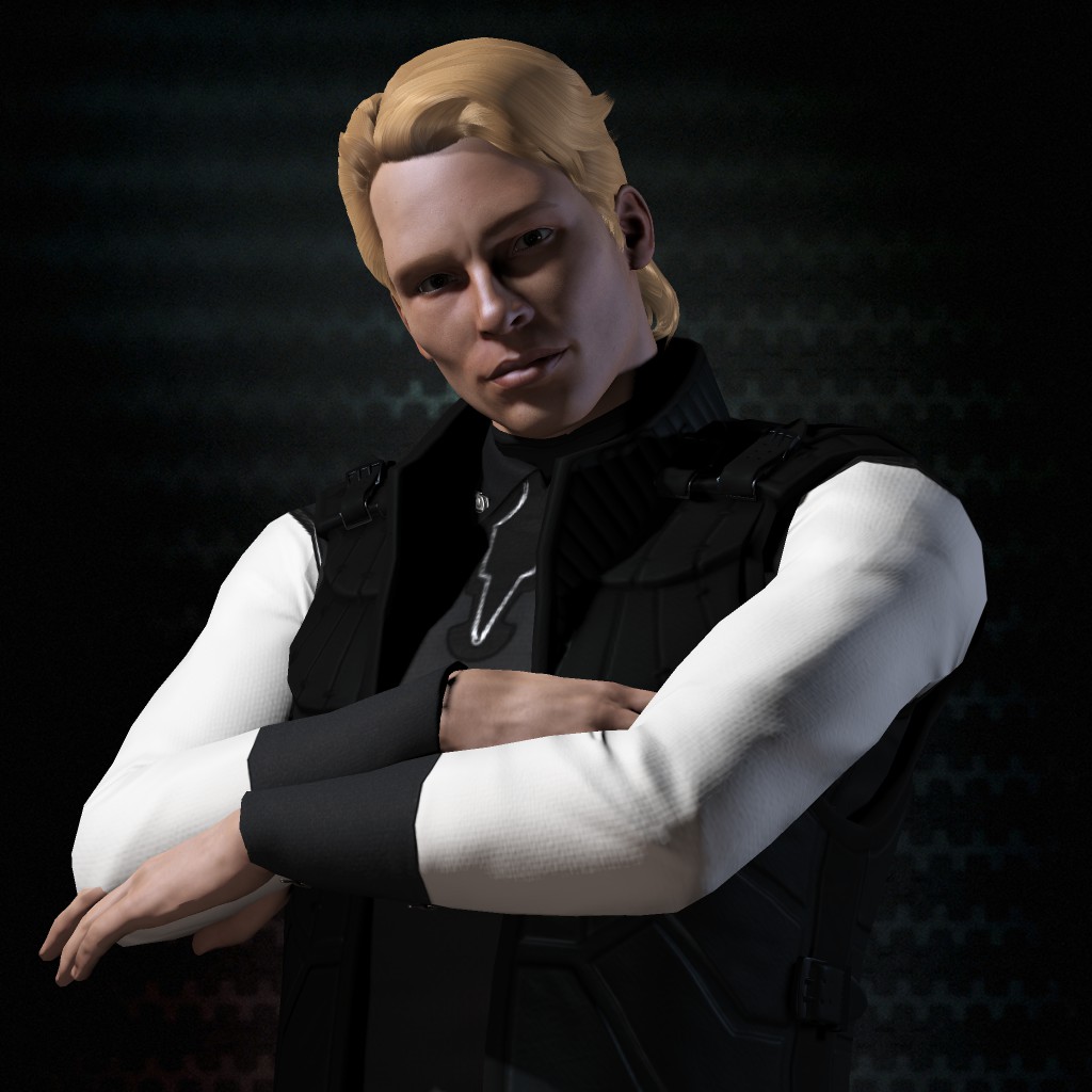 Evgenii Svoi