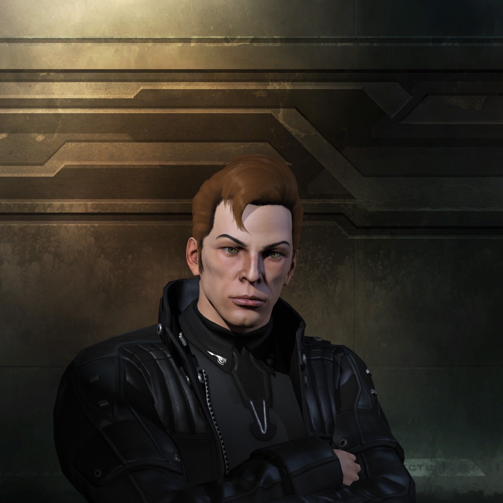 blake Kurvora