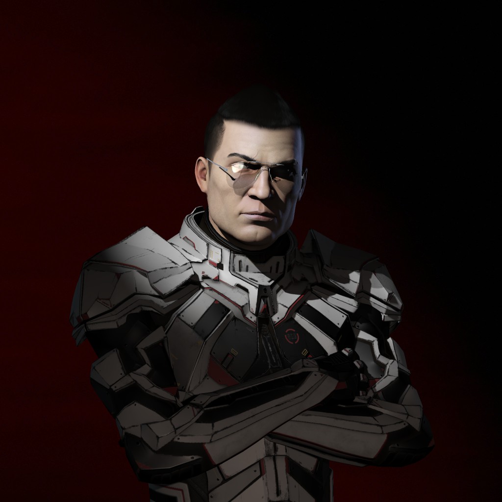 Dark Supostate