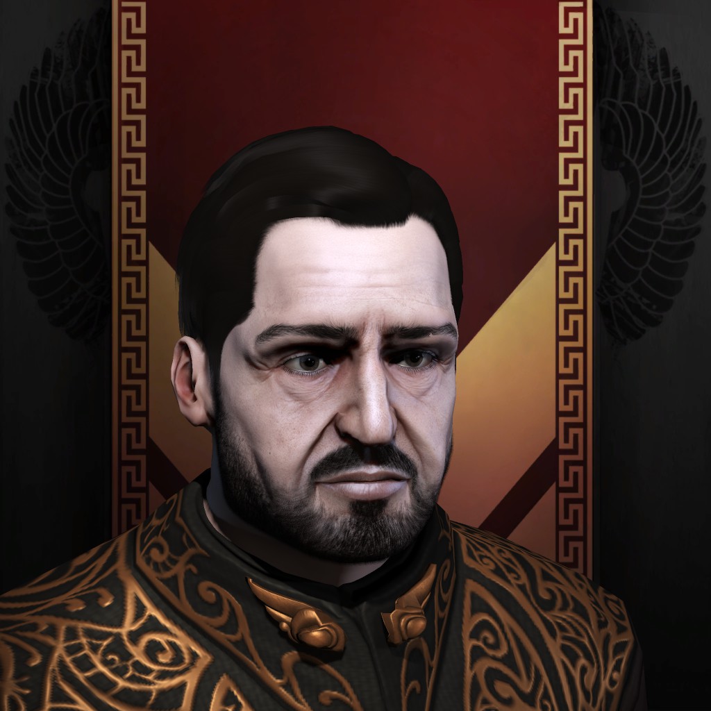 Thorgard Odinson