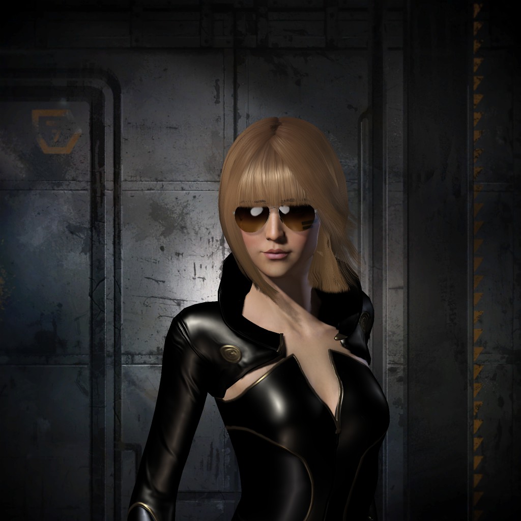 Eve Crystick