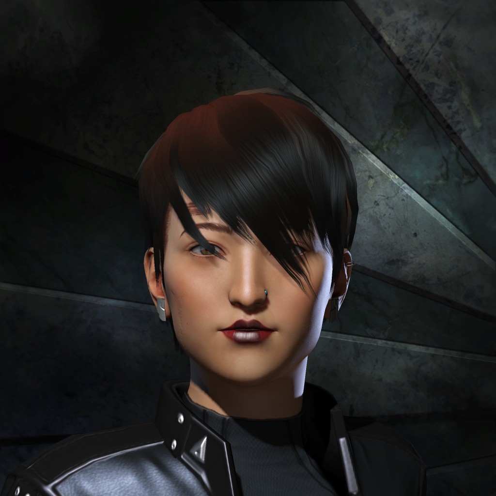 Meixiu Zhang