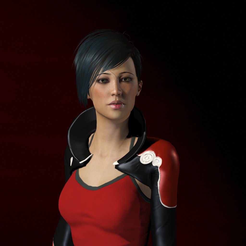 Ramona Zapata