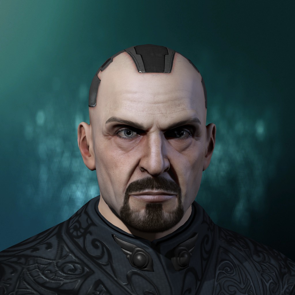 Ivan Beam
