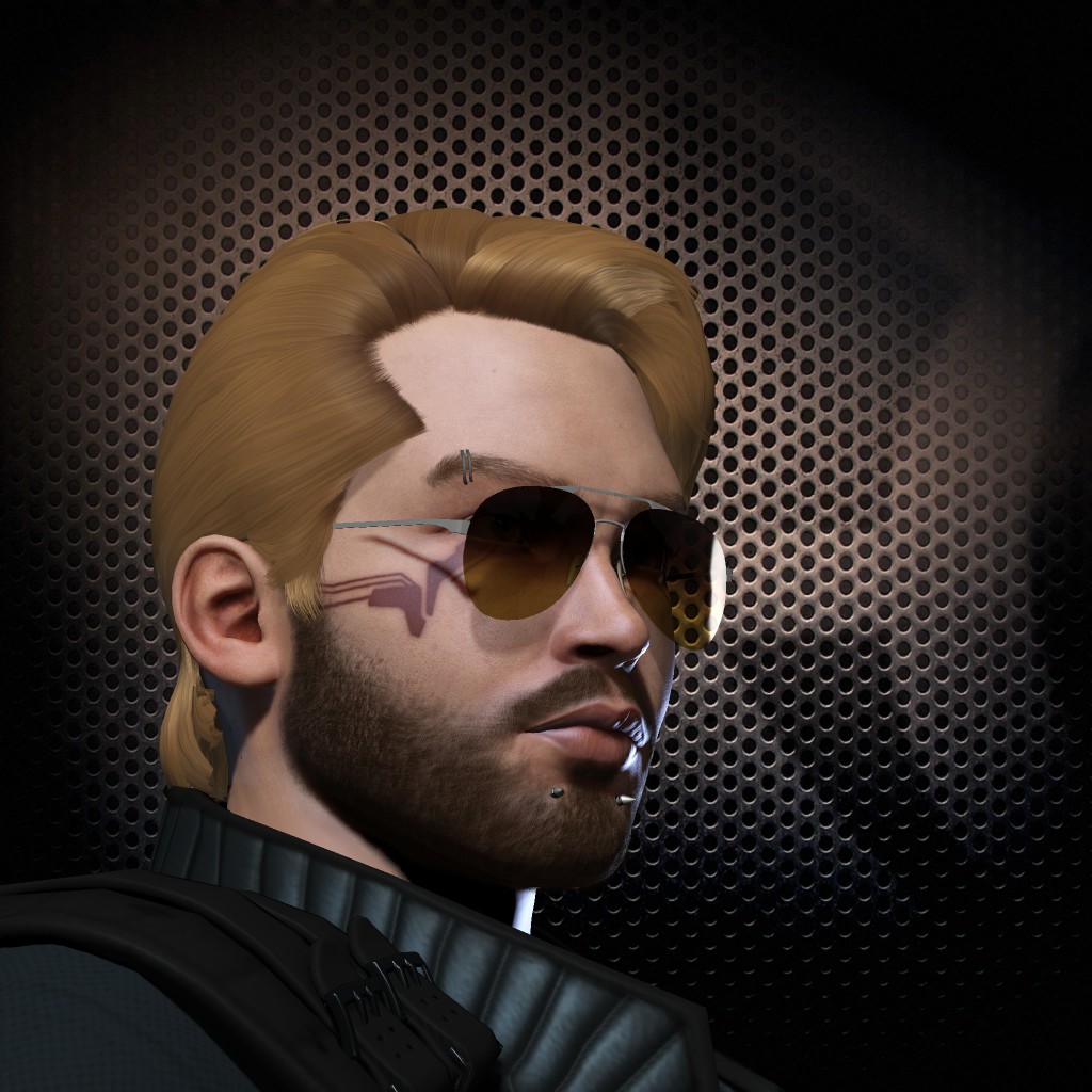 Samikk Dorian