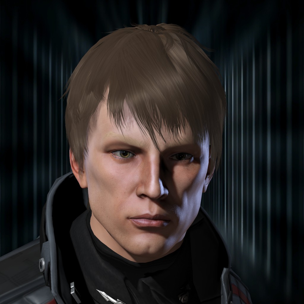 Rex Halden