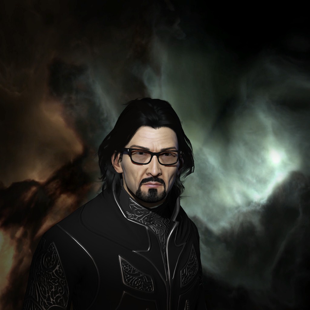 Enoch Lin