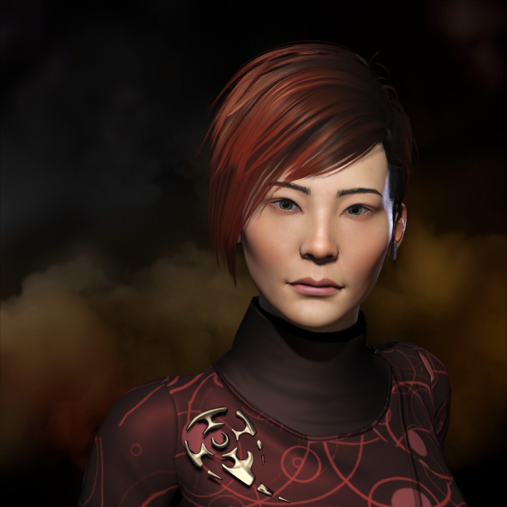 Dohvakin Starcitizen