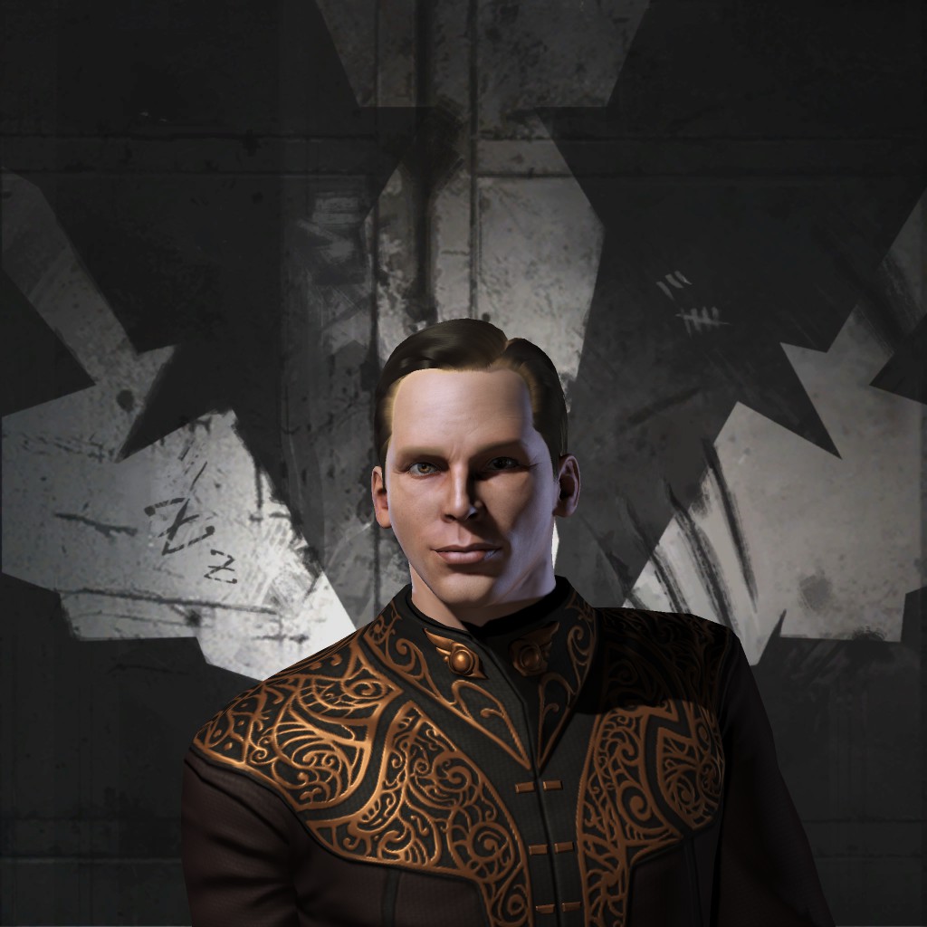 Troy Crendraven