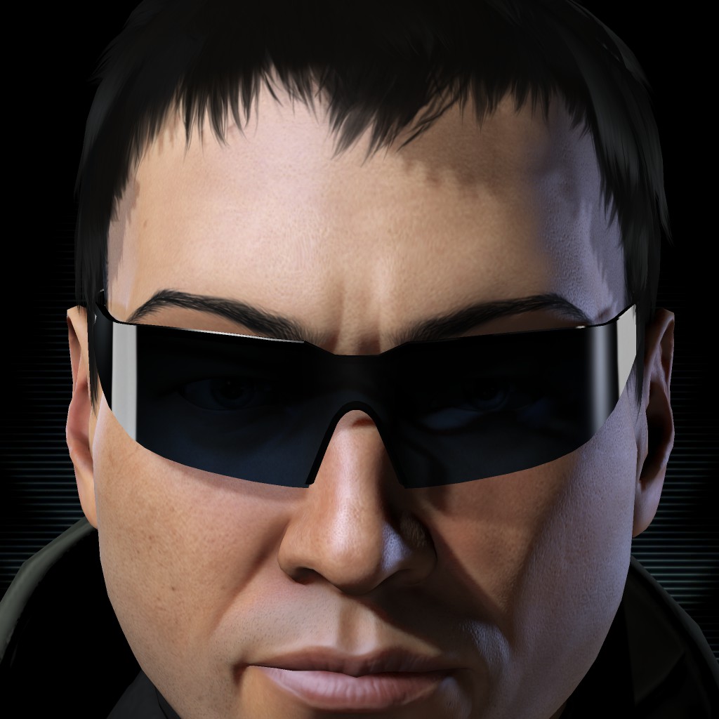 Neo Masterion