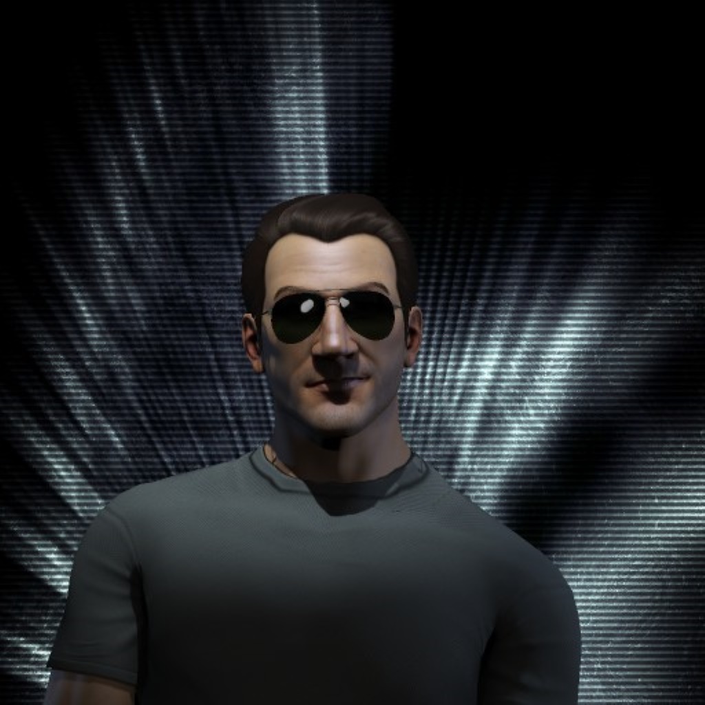 Flynnigan Rider