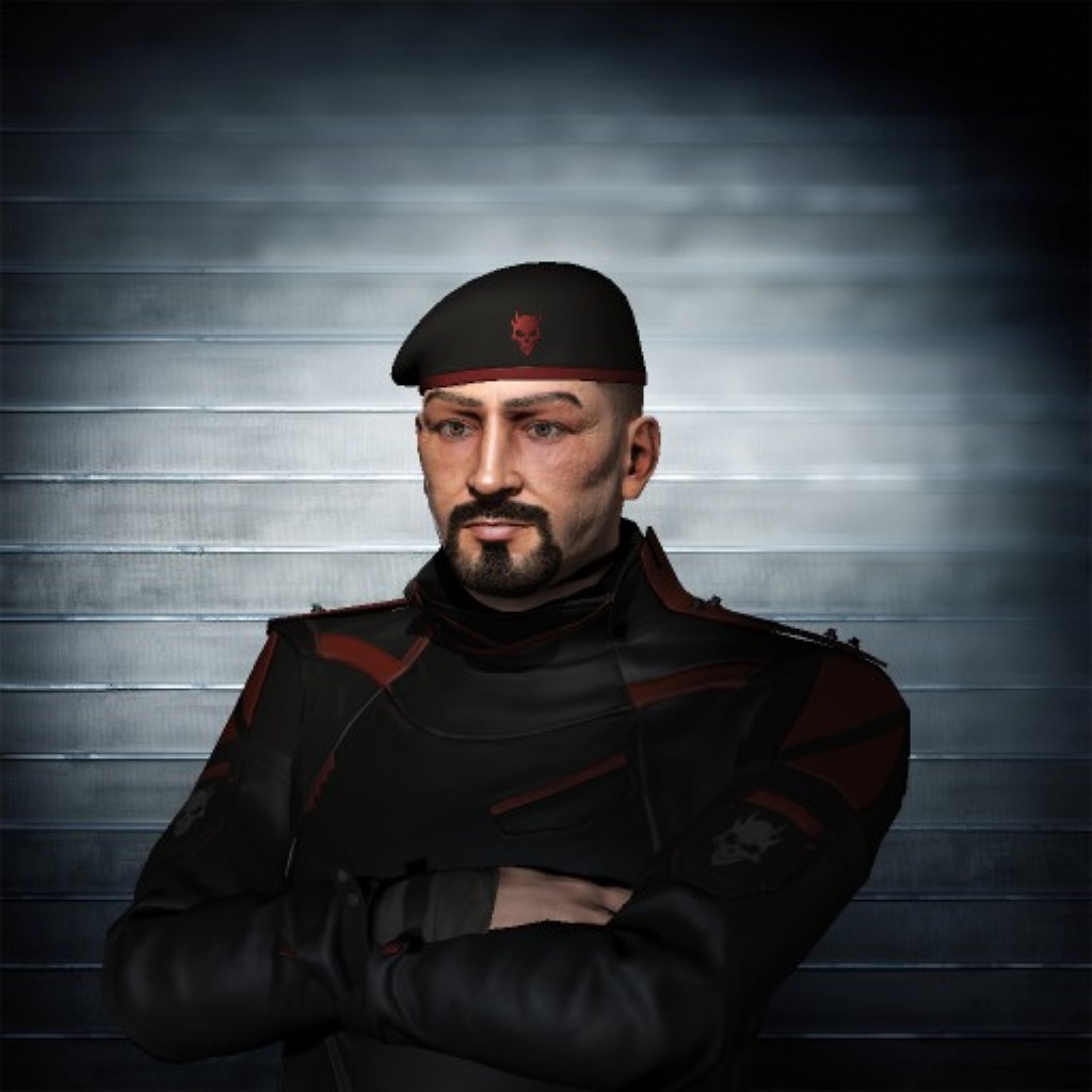 Jultomten Salieri