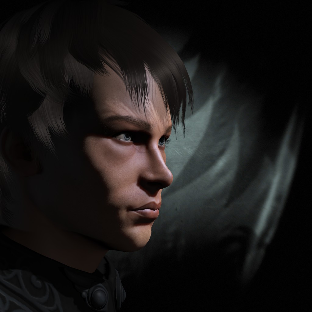 Wolf Xavier