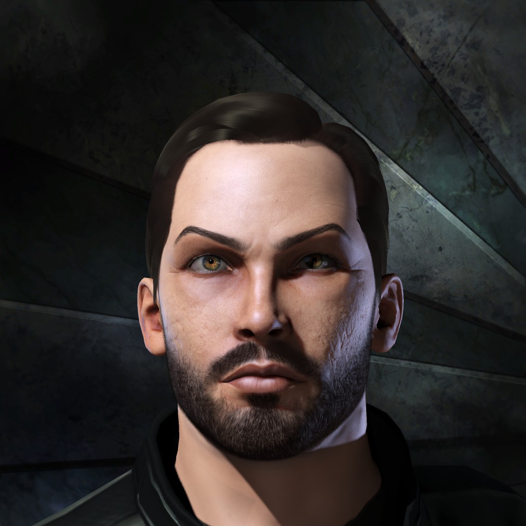 Alexander Sirush