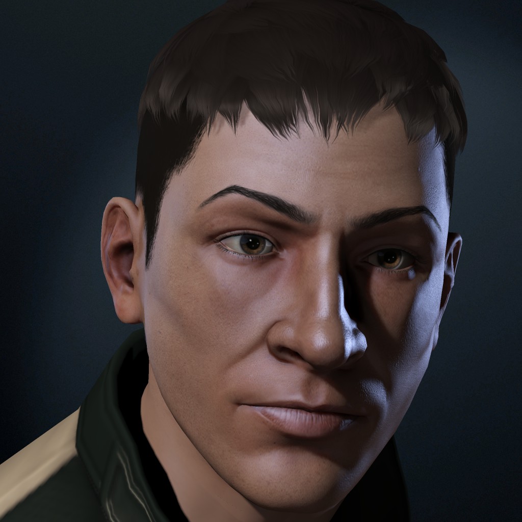 Leo Nestorid