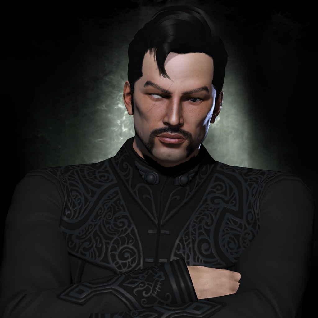 Johnny Brava