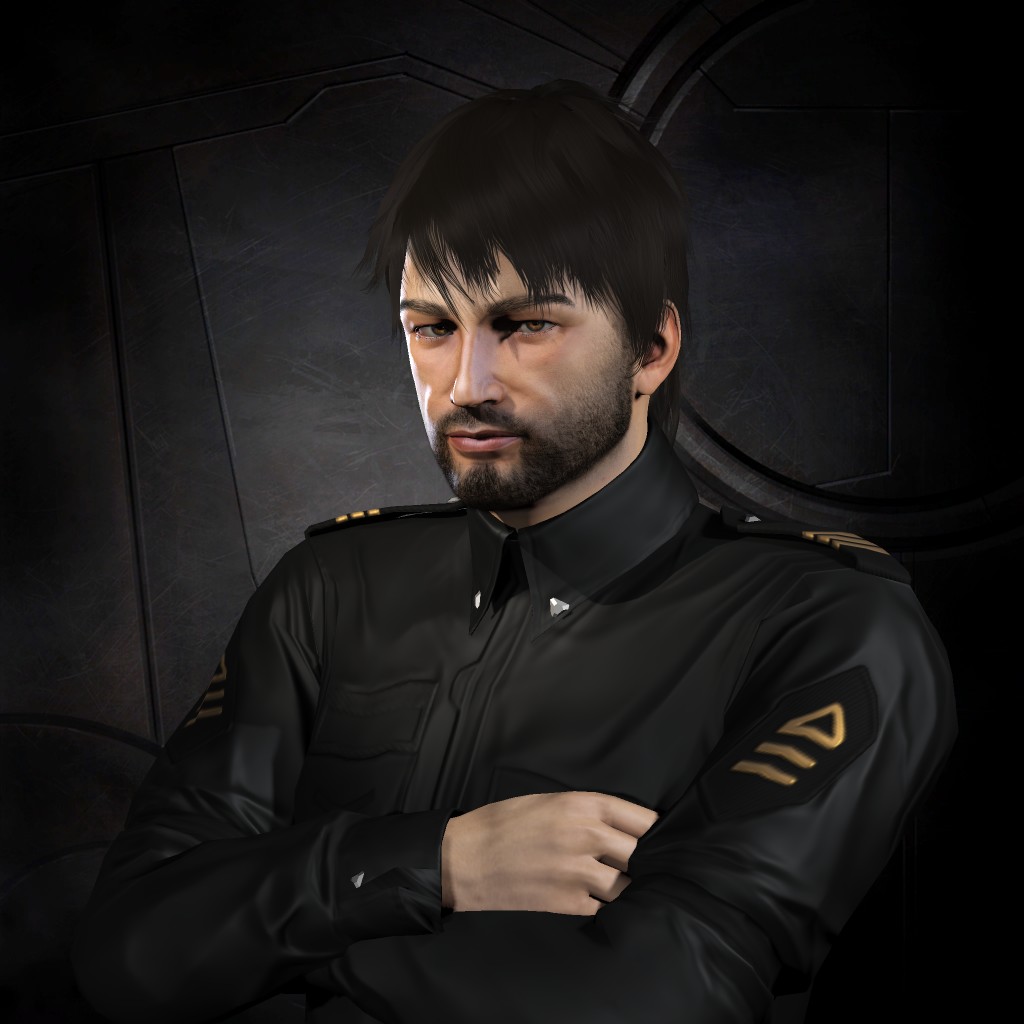 Spike Vinalyan