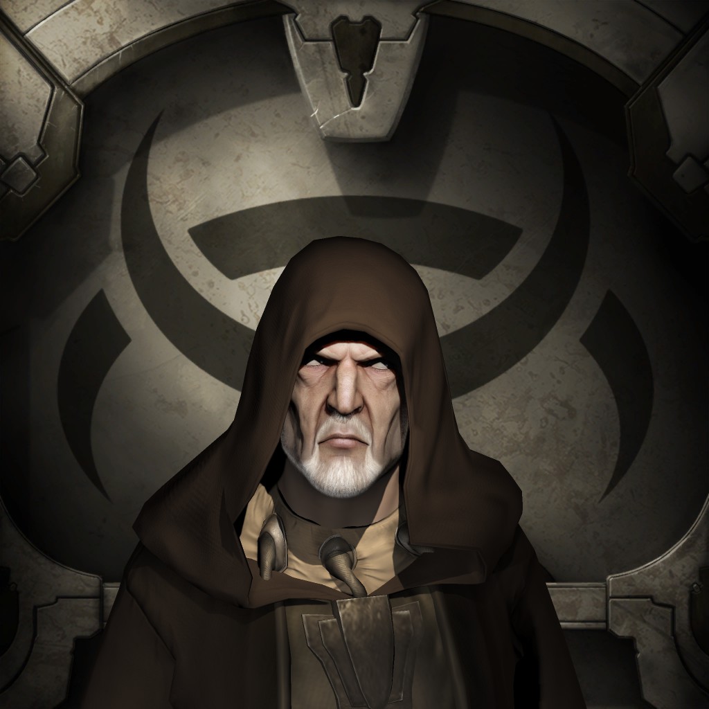 Dark Apostl