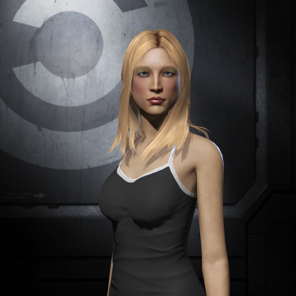 Karen Tsurpalen