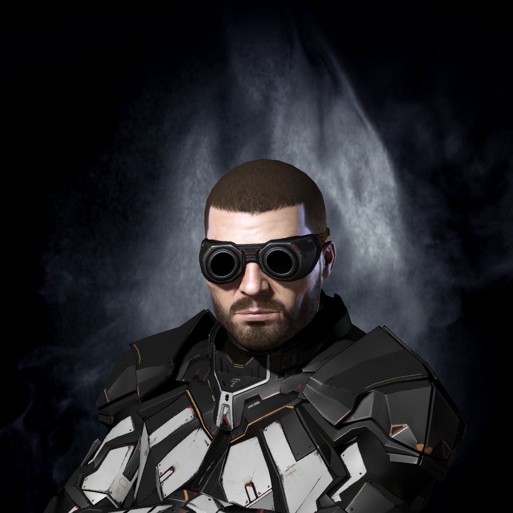 Frost Darkraven