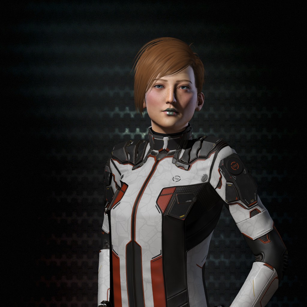 Drana Firespirit