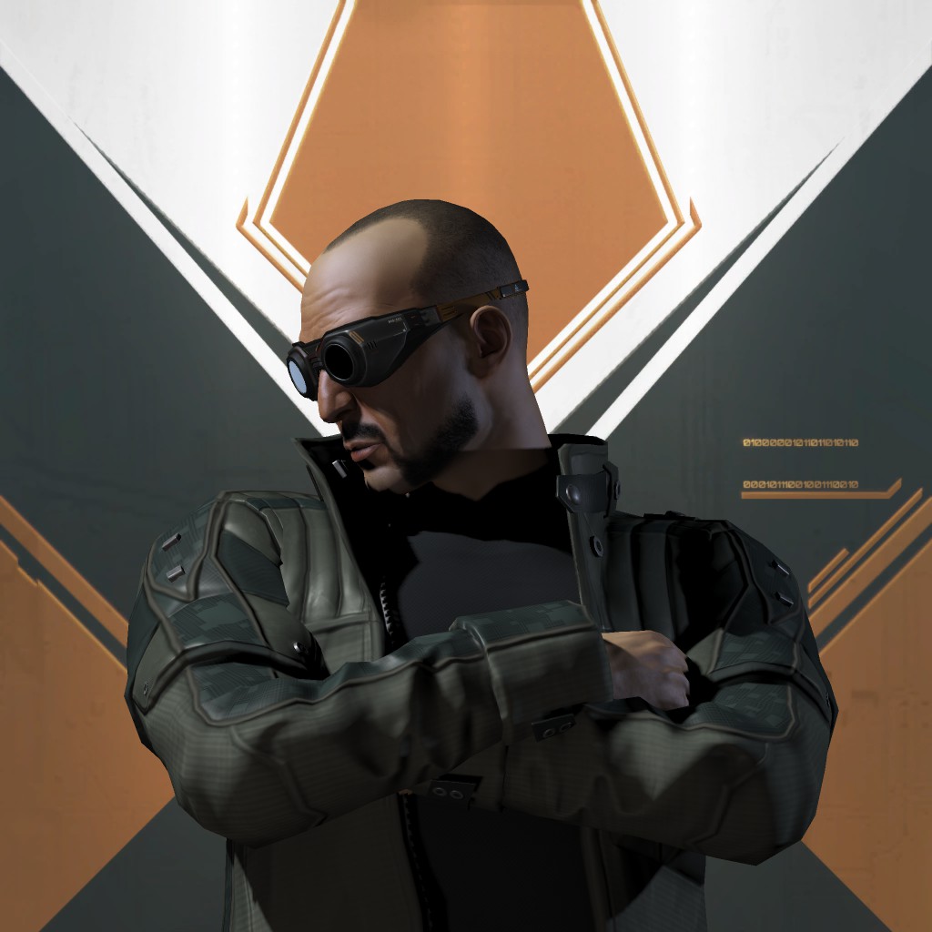 jasron Deka