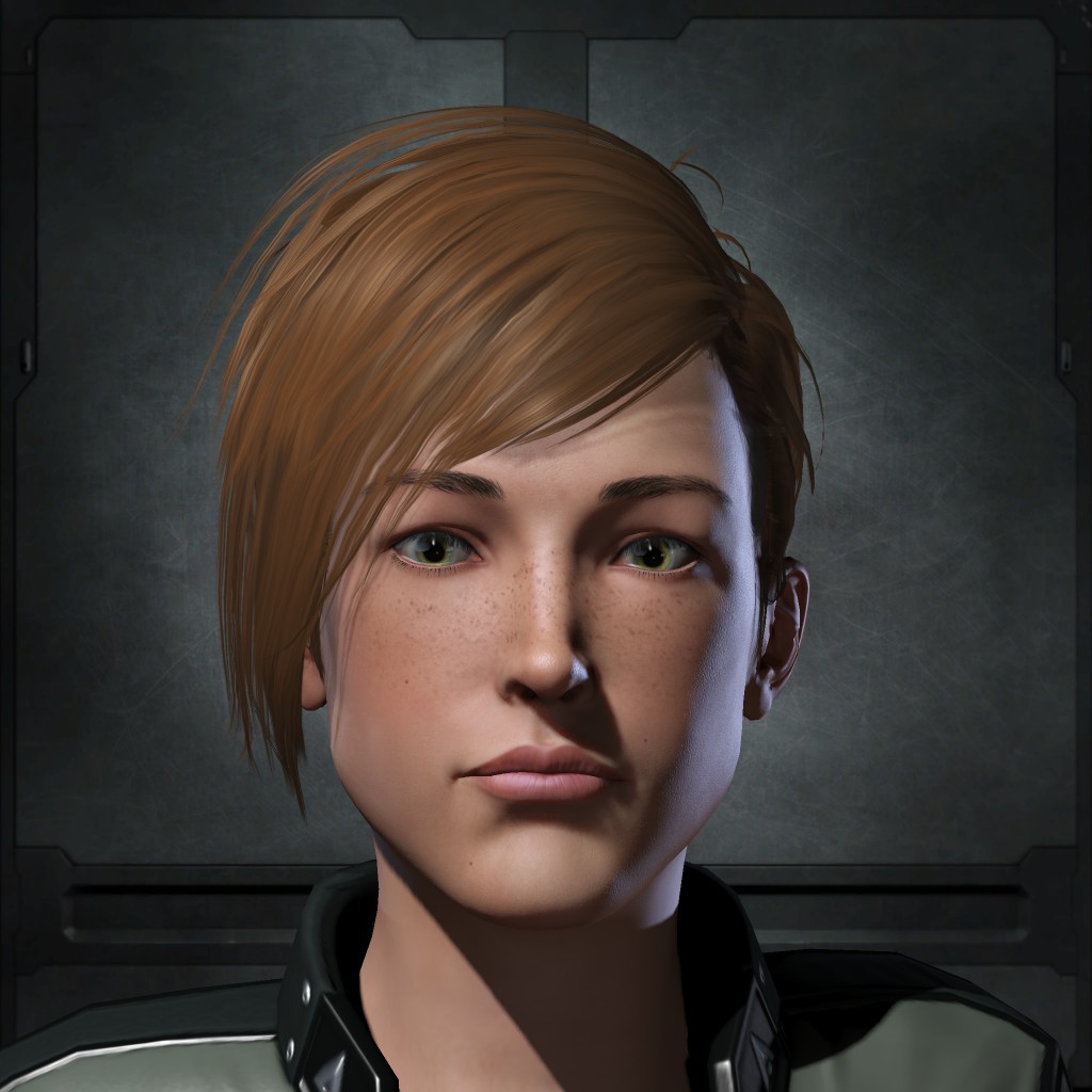 Caldari Citizen 5545123