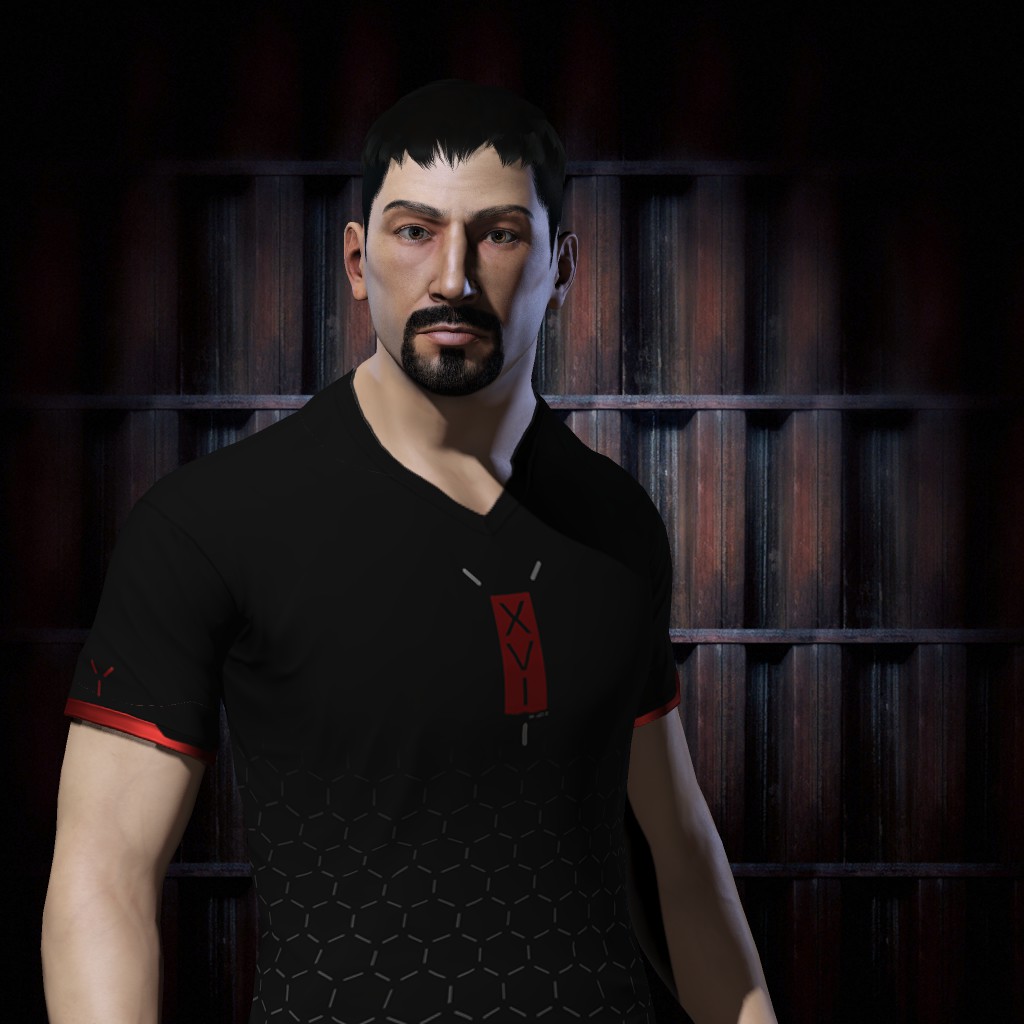 Viktor Ram