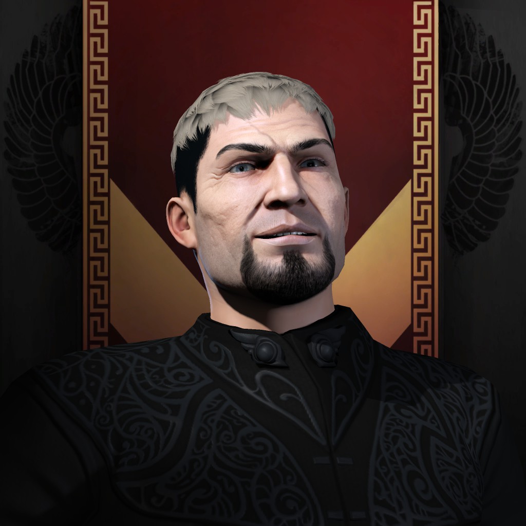 Elario Dragnov