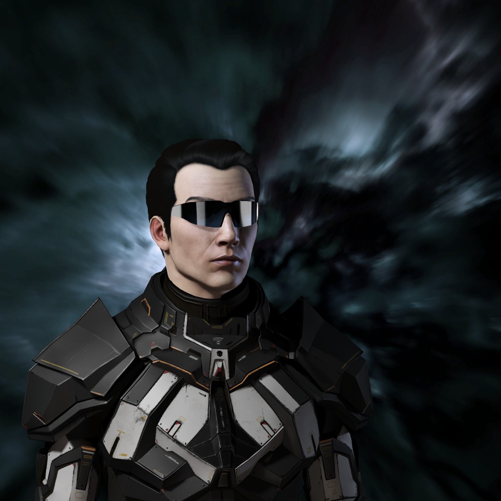 Cyrus Naskingar