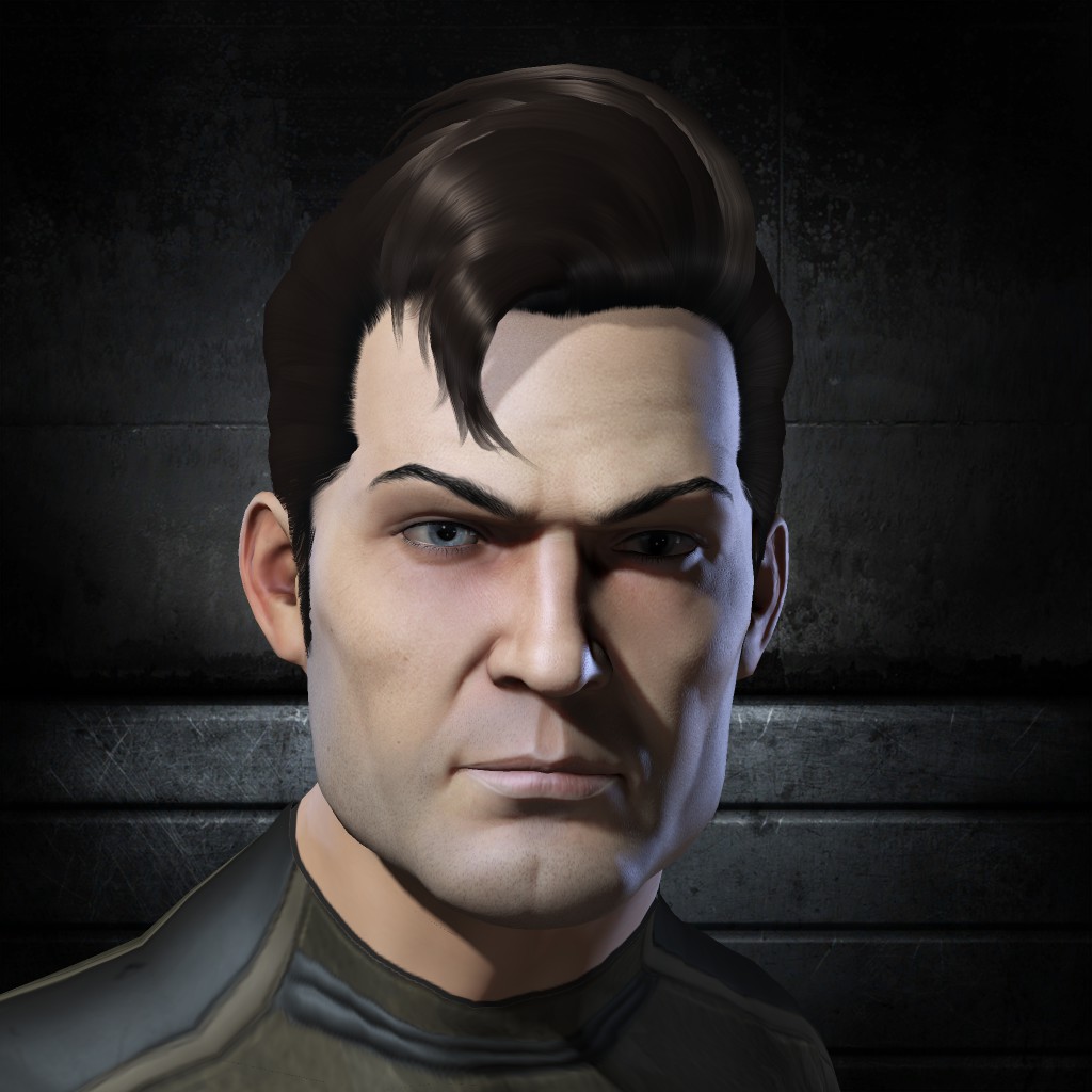 Vlad Chernyauskas